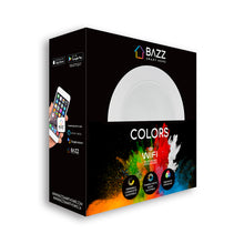 Load image into Gallery viewer, 6" Smart WiFi RGB+White LED Conversion Kit - BAZZ Smart Home.ca