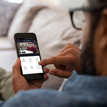 Load image into Gallery viewer, Smart WiFi Outdoor Security Kit - BAZZ Smart Home.ca