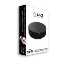 Load image into Gallery viewer, Smart WiFi IR Remote Control Converter - BAZZ Smart Home.ca