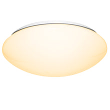 Load image into Gallery viewer, 14" Smart Wifi RGB + White ceiling fixture - BAZZ Smart Home.ca