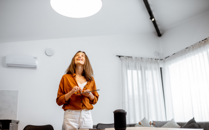 Global Smart Home Lighting Market's Great Expansion in 2023