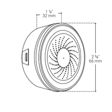 Load image into Gallery viewer, Smart WiFi Condo Alarm Kit - BAZZ Smart Home.ca