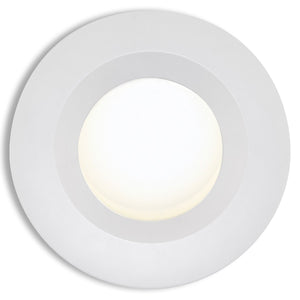 6" Smart WiFi RGB+White LED Conversion Kit - BAZZ Smart Home.ca