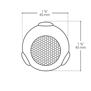 Smart WiFi Motion Sensor - BAZZ Smart Home.ca