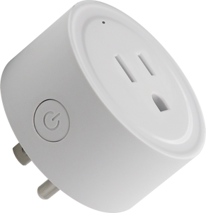 Smart Wi-Fi Plug (4-Pack) - BAZZ Smart Home.ca