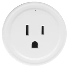 Load image into Gallery viewer, Smart WiFi Wall Plug - BAZZ Smart Home.ca