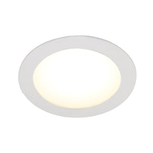 Load image into Gallery viewer, 6&quot; Smart WiFi RGB+White LED Recessed Light Fixture (4-Pack) - BAZZ Smart Home.ca