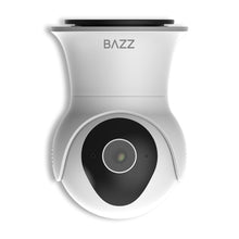 Load image into Gallery viewer, Smart WiFi HD 1080p Motorized Outdoor Camera - BAZZ Smart Home.ca