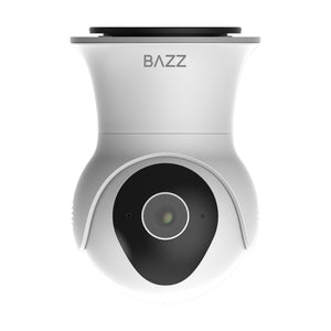 Smart WiFi Garage Security Kit - BAZZ Smart Home.ca