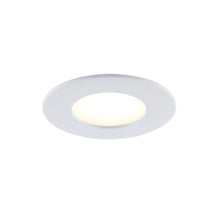 Load image into Gallery viewer, 4&quot; Smart Wifi RGB LED Recessed Light Fixture - White - BAZZ Smart Home.ca