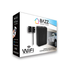 Load image into Gallery viewer, Smart WiFi Garage Door Controller - BAZZ Smart Home.ca