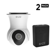 Load image into Gallery viewer, Smart WiFi Garage Security Kit - BAZZ Smart Home.ca